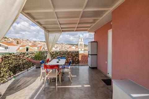 Апартаменты Argostoli Terrace Loft With Sea Views Экстерьер фото